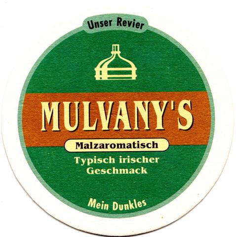 duisburg du-nw grubengold rund 2a (200-mulvany's)